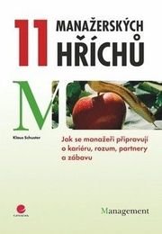 11 manažerských hříchů