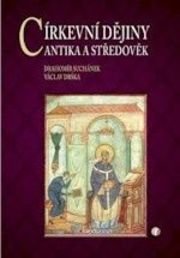 Církevní dějiny