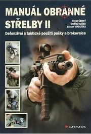 Manuál obranné střelby II