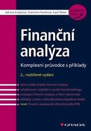 Finanční analýza