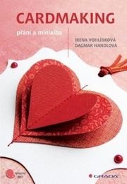Cardmaking: přání a minialba