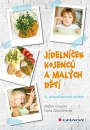 Jídelníček kojenců a malých dětí