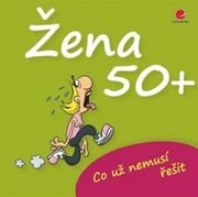 Žena 50+