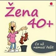 Žena 40+