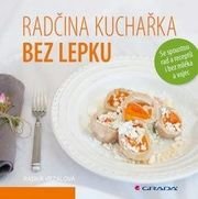 Radčina kuchařka bez lepku