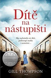 Dítě na nástupišti