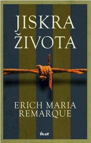 Jiskra života