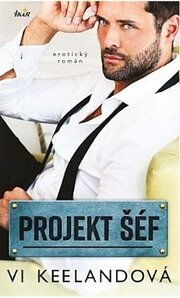 PROJEKT: Šéf