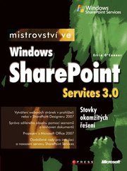 Mistrovství ve Windows Sharepoint Services 3.0