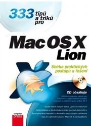 333 tipů a triků pro Mac OS X Lion