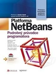 NetBeans Podrobný průvodce programátora