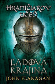 Hraničiarov učeň - Kniha tretia - Ľadová krajina