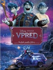 Vpred - Príbeh podľa filmu