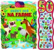 Rušný deň na farme - 50 zvukov
