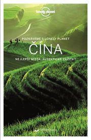 Čína - Nejlepší místa, autentické zážitky