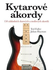 Kytarové akordy 150 základních akordů
