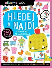 Zábavné učení Hledej a najdi