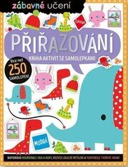 Zábavné učení Přiřazování