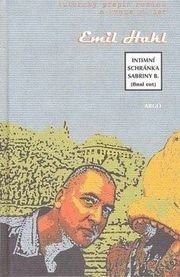 Intimní schránka Sabriny Black