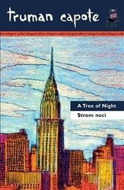 Strom noci a jiné povídky