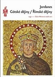 Gótské dějiny /  Římské dějiny