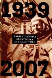 Dějiny Ruska 20. století - 2. díl