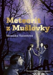 Meteorit z Mušlovky