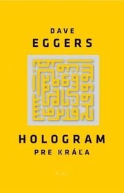 Hologram pre kráľa