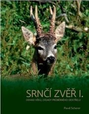Srnčí zvěř I.