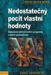 Nedostatečný pocit vlastní hodnoty