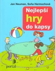 Nejlepší hry do kapsy