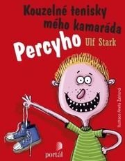 Kouzelné tenisky mého kamaráda Percyho