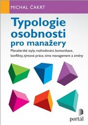 Typologie osobnosti pro manažery