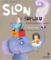Slon v šuplíku