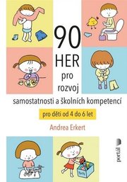 90 her pro rozvoj samostatnosti a školních kompetencí