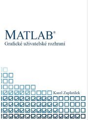 MATLAB - Grafické uživatelské rozhraní