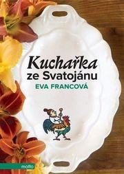 Kuchařka ze Svatojánu