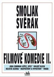 Filmové komedie II.