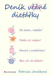 Deník věčné dietářky