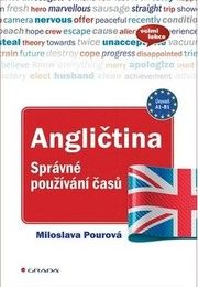 Angličtina Správné používaní časů A1-B1