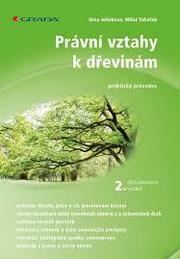 Právní vztahy k dřevinám - praktický prů