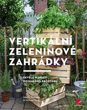 Vertikální zeleninové zahrádky