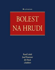 Bolest na hrudi