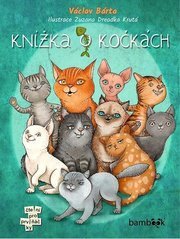 Knížka o kočkách