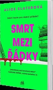 Smrt mezi řádky