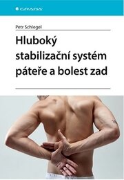 Hluboký stabilizační systém páteře a bolesti zad