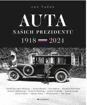 Auta našich prezidentů