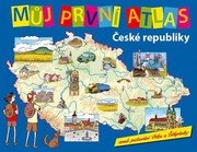 Můj první atlas ČR aneb putování Vítka a