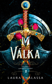 Válka Jezdci apokalypsy 2