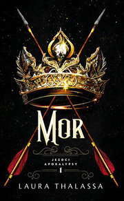 Mor Jezdci apokalypsy 1